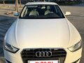 2012 Audi A4 IV (B8) Рестайлинг, белый, 1350000 рублей - вид 11