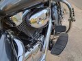 2006 Suzuki Boulevard C90, серый, 600000 рублей - вид 9