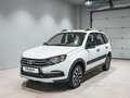 2026 Lada (ВАЗ) Granta Cross I Рестайлинг, белый
