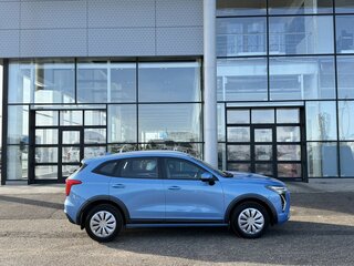 2023 Haval Jolion I, синий, 1895000 рублей, вид 5