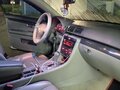 2003 Audi A4 II (B6), серебристый, 480000 рублей - вид 6