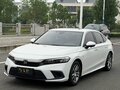 2022 Honda Civic XI, белый, 1292777 рублей