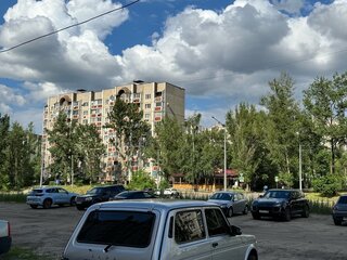2025 Lada (ВАЗ) Niva Legend I, серебристый, 1050000 рублей, вид 4