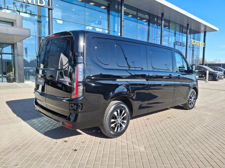 2026 Foton View, чёрный, 3675000 рублей, вид 5