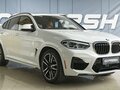 2019 BMW X4 M I (F98), белый, 5899000 рублей