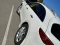 2012 Infiniti FX37 II (S51) Рестайлинг, белый, 2650000 рублей - вид 8