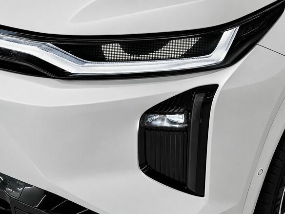 2026 GAC S7, белый, 6299000 рублей - вид 20