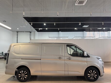 2026 Foton View, серебристый, 3823600 рублей, вид 4