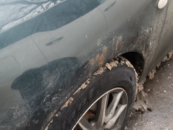 2005 Mazda 3 I (BK), зелёный, 280000 рублей - вид 11