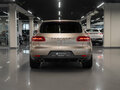 2014 Porsche Macan S I, коричневый - вид 5