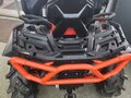 2026 Segway AT10, серый, 1200000 рублей - вид 3