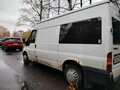 2002 Ford Transit, белый, 260000 рублей - вид 10