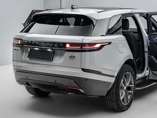 2024 Land Rover Range Rover Velar I Рестайлинг, серый, 6800000 рублей, вид 3