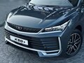 2026 Belgee X50+, серый, 2699990 рублей - вид 5