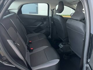 2026 Lada (ВАЗ) Iskra, чёрный, 1277000 рублей, вид 5
