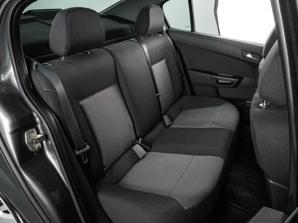 2011 Opel Astra H Рестайлинг, серый - вид 6