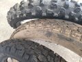 2004 Yamaha XG250 Tricker, чёрный, 285000 рублей - вид 9