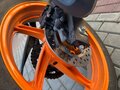 2011 Honda CBR 250R, чёрный, 275000 рублей - вид 7
