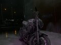 2019 Yamaha MT-07 (FZ-07), фиолетовый, 699000 рублей - вид 1