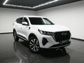 2023 Chery Tiggo 7 Pro Max I, белый, 1740000 рублей - вид 4
