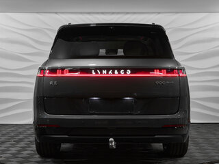 2025 Lynk & Co 900, серый, 8050000 рублей, вид 5