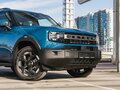 2025 Jetour T1, синий, 3910500 рублей - вид 3