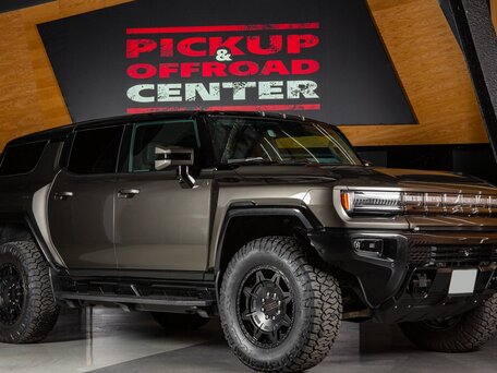 GMC Hummer EV