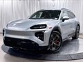 2026 Porsche Cayenne Turbo Electric Coupé IV, серебристый, 29935137 рублей - вид 2