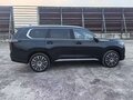 2025 Exeed VX I Рестайлинг 2, чёрный - вид 2