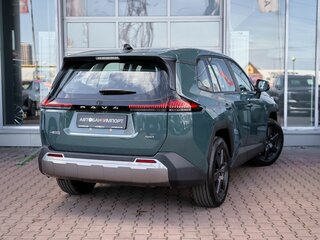 2026 Toyota RAV4 VI (XA60), зелёный, 4399900 рублей, вид 3