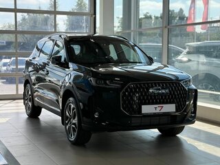 2026 Tenet T7, чёрный, 3005000 рублей, вид 3