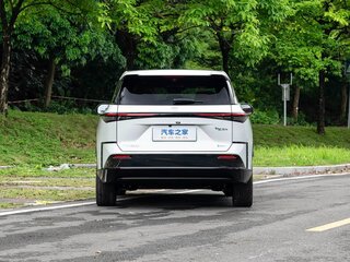 2026 Toyota bZ3X 58.3 kWh, белый, 2950000 рублей, вид 5