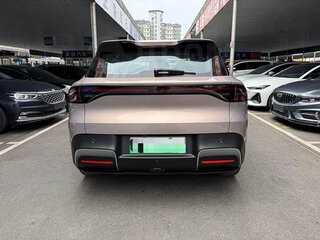 2026 Changan Qiyuan Q05 51.9 kWh II, бежевый, 2300000 рублей, вид 5