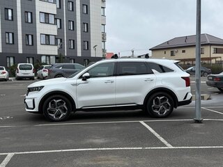 2020 Kia Sorento IV, белый, 3900000 рублей, вид 5