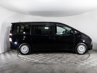 2021 Hyundai Staria I, чёрный, 3299000 рублей, вид 4