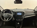 2016 Lada (ВАЗ) Vesta I, серый, 815000 рублей - вид 4