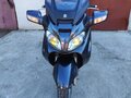 2011 Suzuki Burgman (SkyWave) 650, серый, 450000 рублей