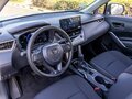 2026 Toyota Corolla Cross I Рестайлинг, белый, 3790000 рублей - вид 10