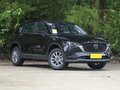 2026 Mazda CX-5 II Рестайлинг, чёрный - вид 1