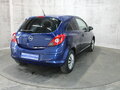 2008 Opel Corsa D, синий, 252000 рублей - вид 5