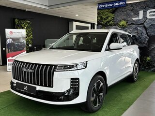 2026 Jeland J6, белый, 2929000 рублей, вид 1