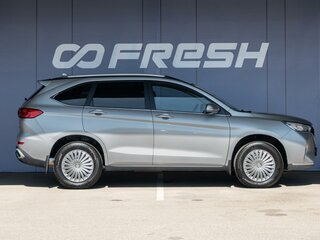2025 Haval M6 II, серый, 1750000 рублей, вид 5