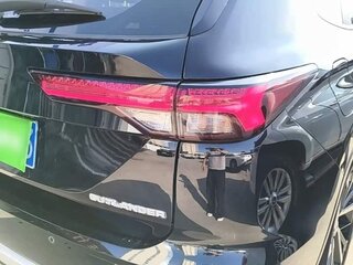 2023 Mitsubishi Outlander IV, чёрный, 2910111 рублей, вид 5