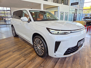 2026 GAC S9, белый, 6799000 рублей, вид 4