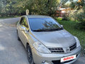 2008 Nissan Tiida I, золотистый, 780000 рублей - вид 2