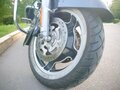 2009 Harley-Davidson Street Glide, синий, 737000 рублей - вид 3