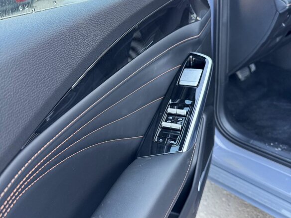 2024 Geely Preface I, фиолетовый, 3357990 рублей - вид 15