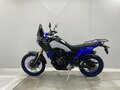 2021 Yamaha Tenere 700, синий, 870000 рублей - вид 1