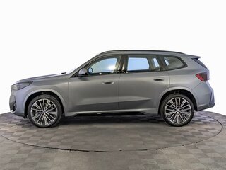 2026 BMW X1 Long 25Li xDrive III (U11/U12), серый, 5999000 рублей, вид 3