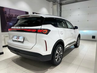 2026 Tenet T7, белый, 3140000 рублей, вид 4